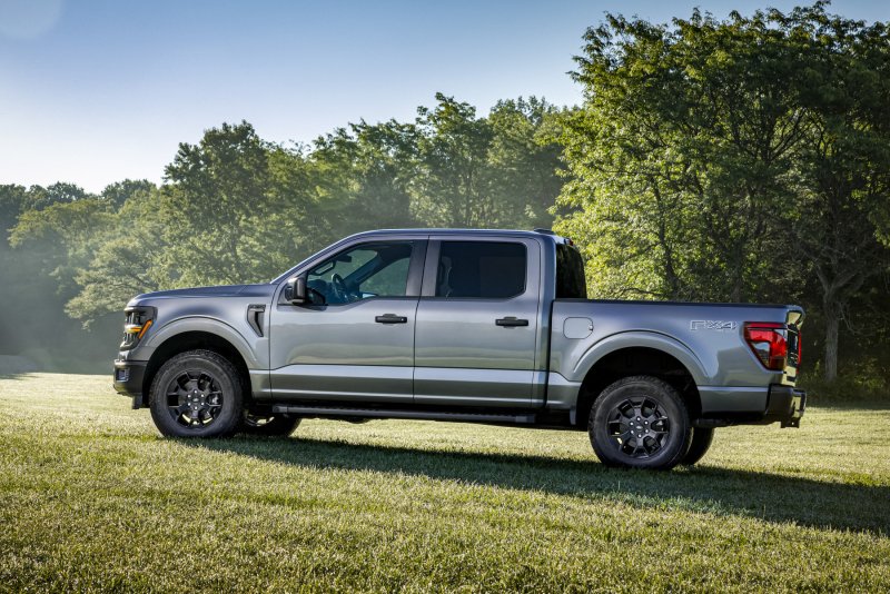 Toyota Tacoma 2021