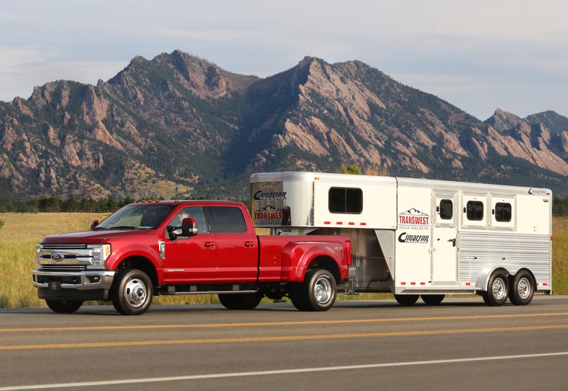 Ford f250