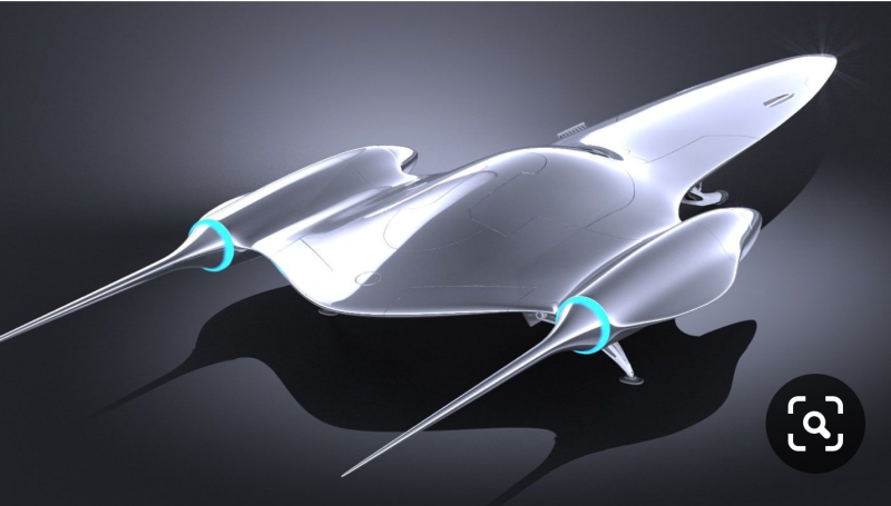 Naboo Royal Starship
