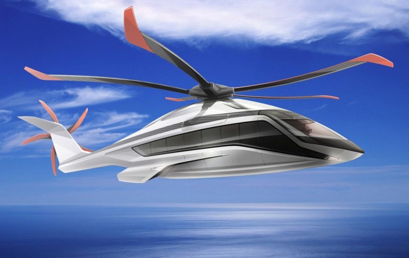 Airbus Helicopters x6