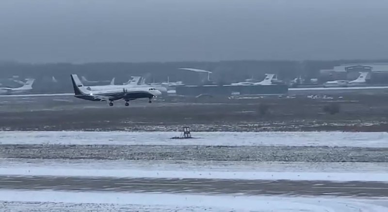Ил-114-300 Макс 2021
