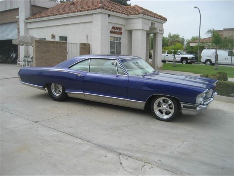 Bonneville 1965