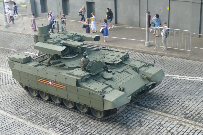 БМПТ Терминатор