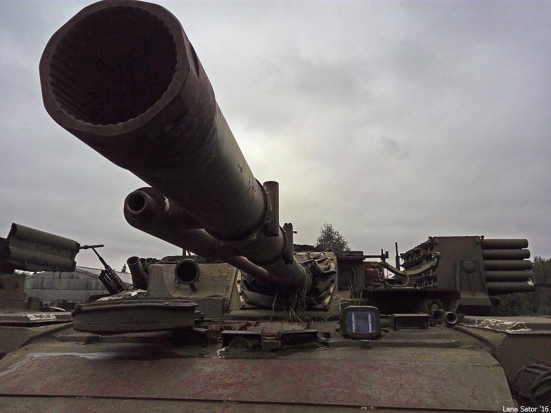 Объект 187