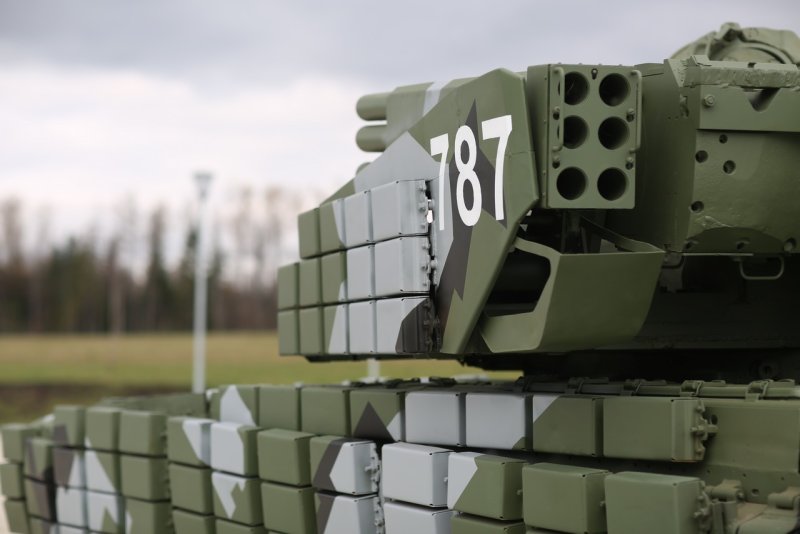 Т-72 "гадюка"
