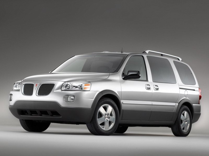 Pontiac Montana II sv6