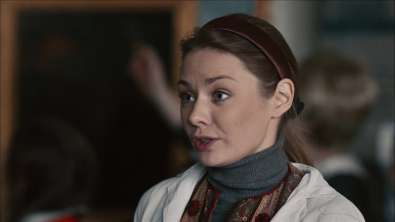Петля Нестерова сериал 2015