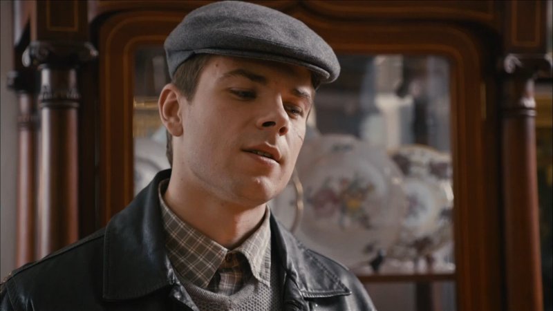 Петля сериал 2009