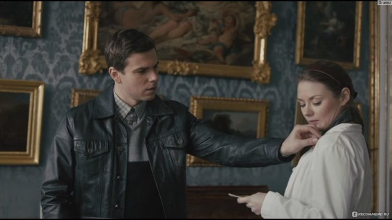 Петля Нестерова сериал