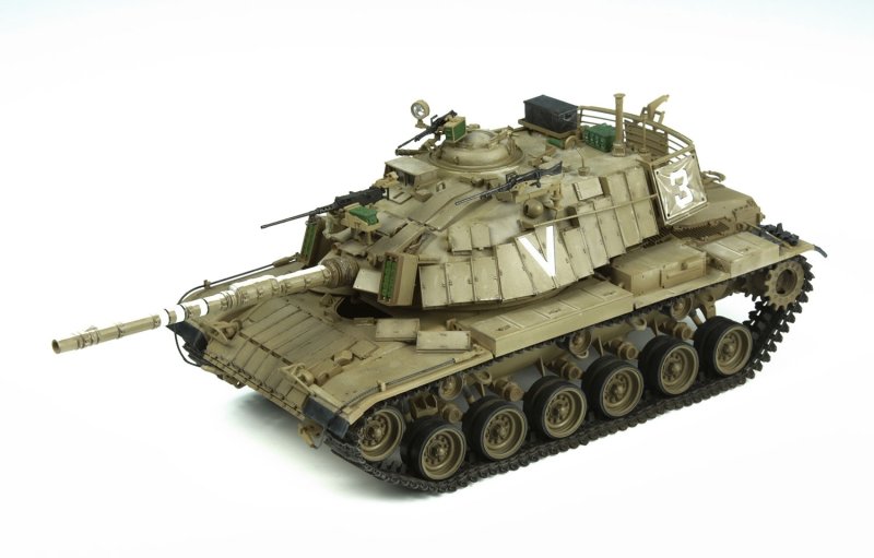 Meng Magach 6b