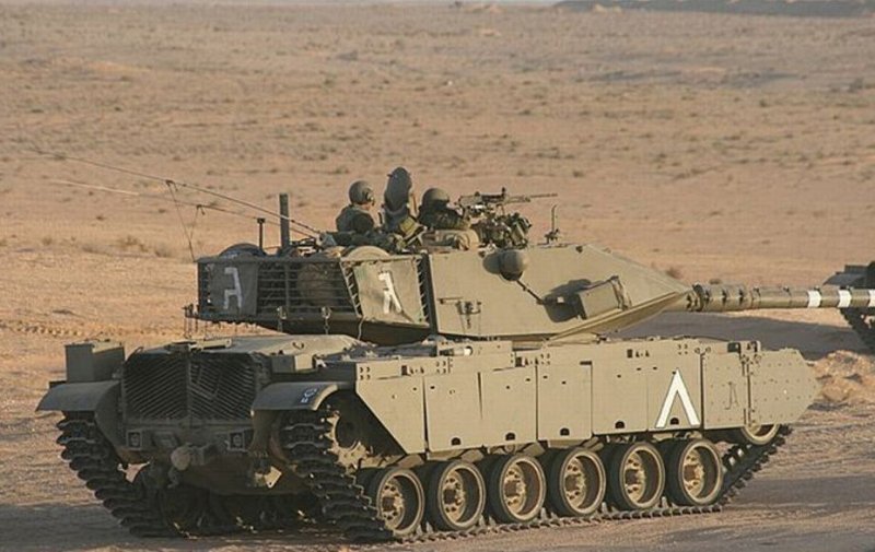Magach 7