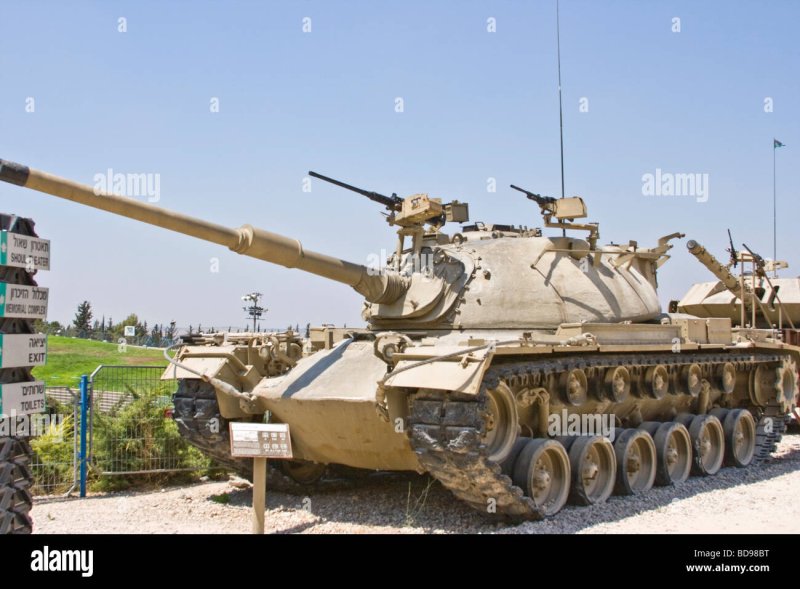 Magach 2