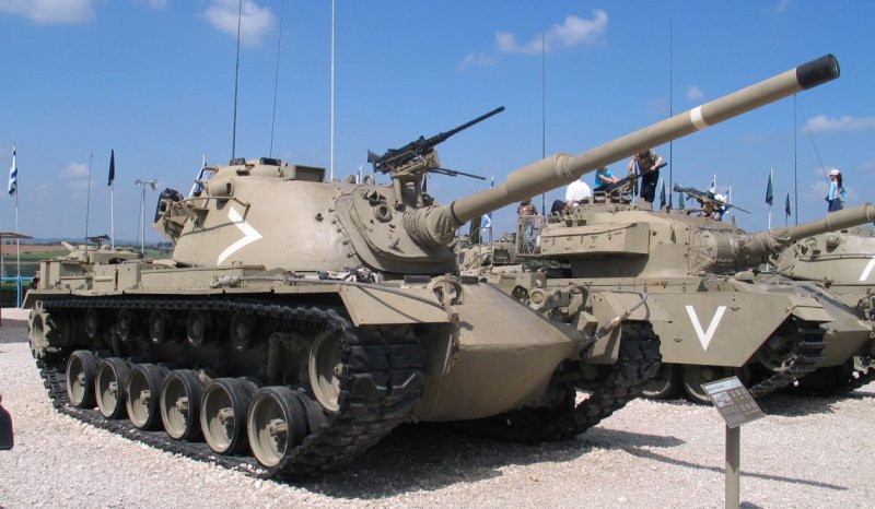 Magach 3