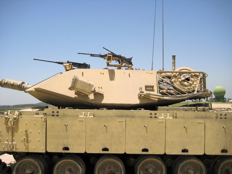 Magach 7c