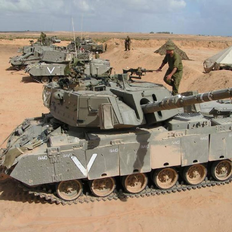 Magach 6