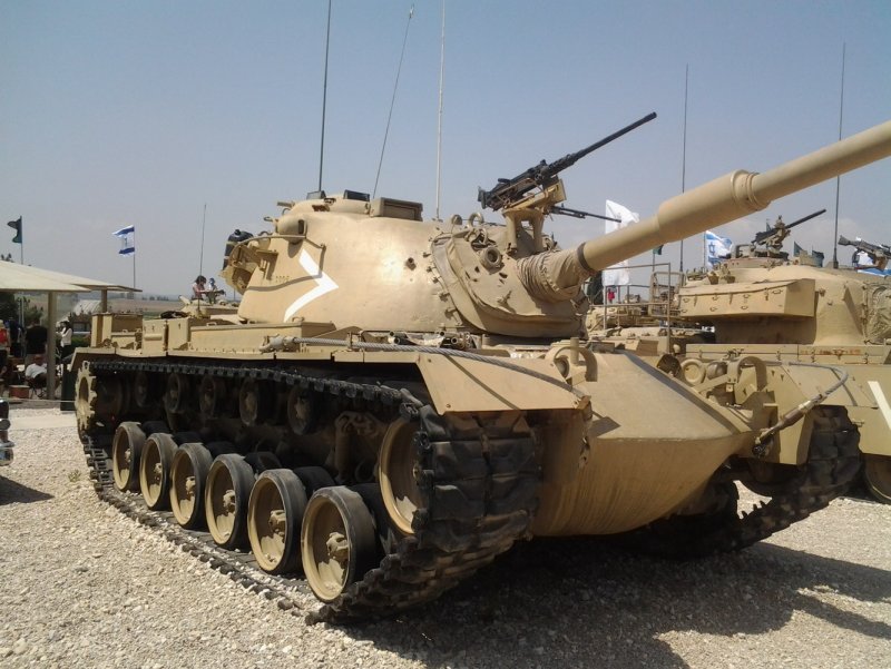 Magach 5