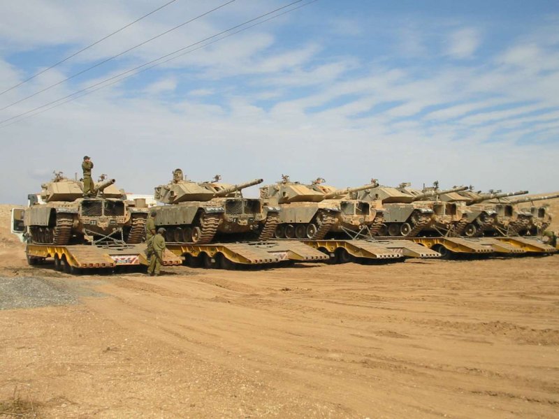 M60 Magach