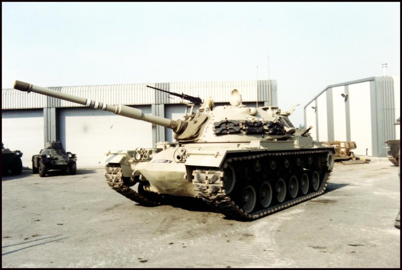 Magach 3