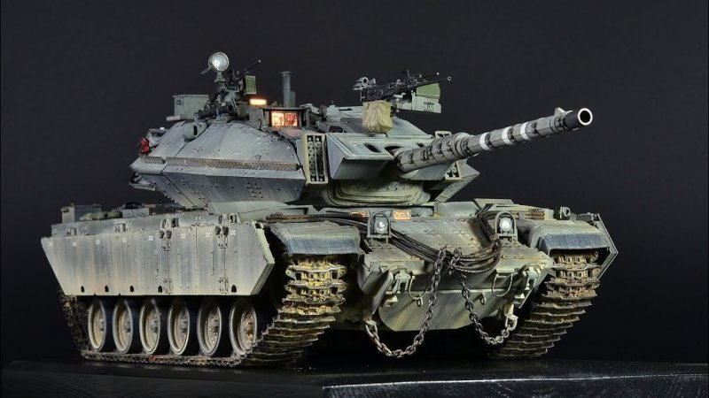 Meng Magach 6b