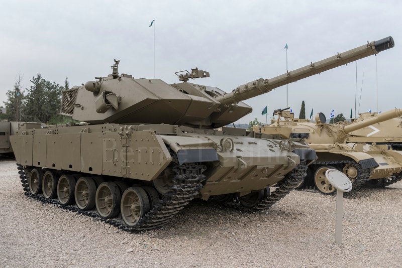 Magach 7c