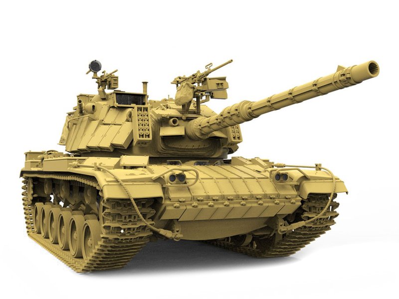 Meng Magach 6b