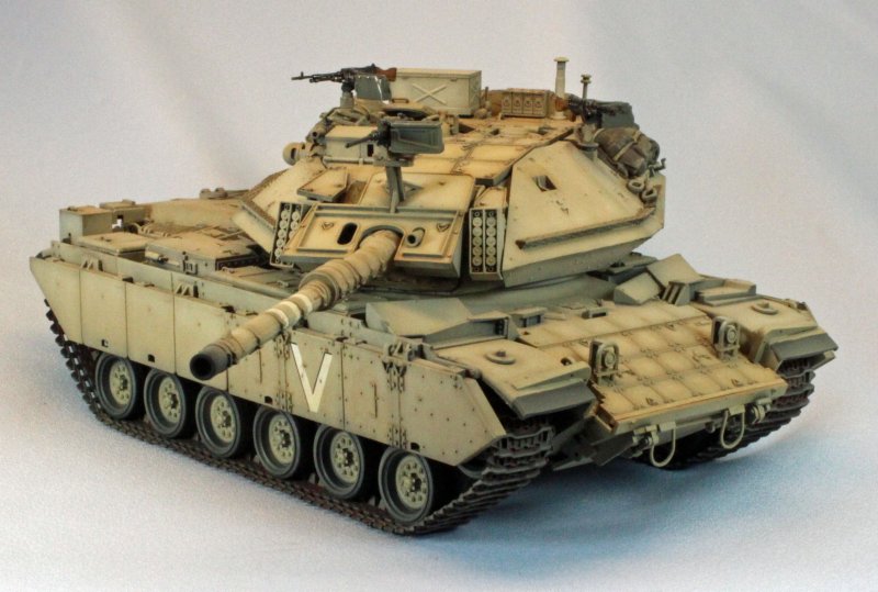 Magach 6