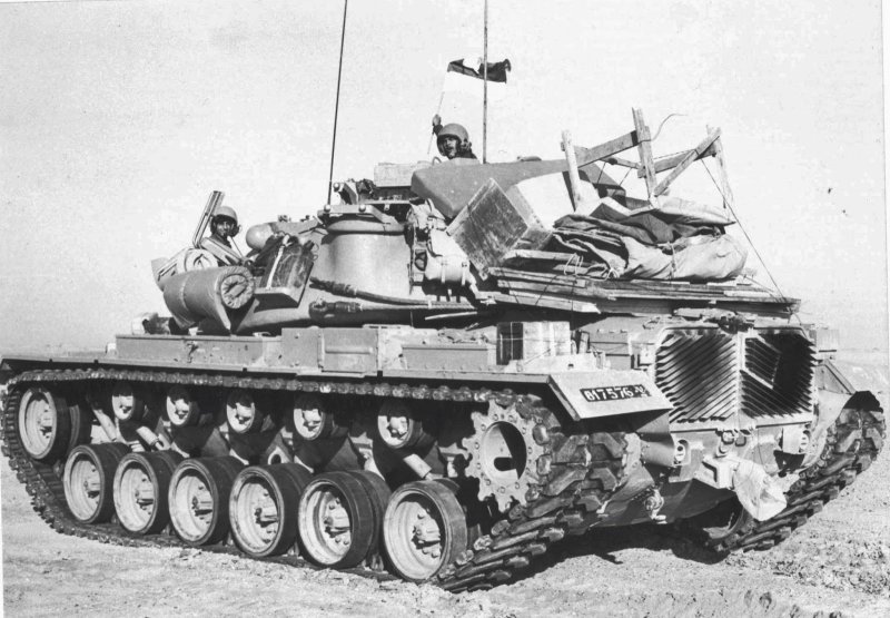 Magach 3