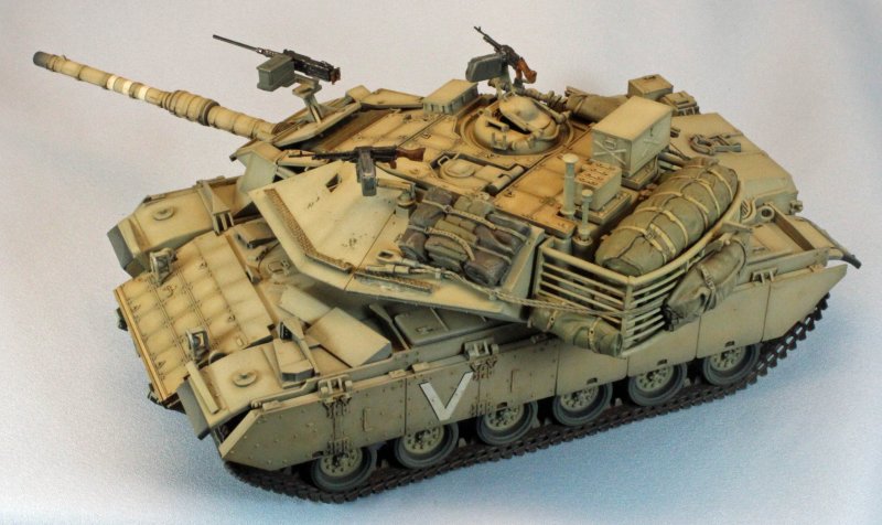 Magach 6b