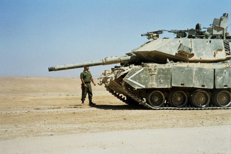 Magach 7