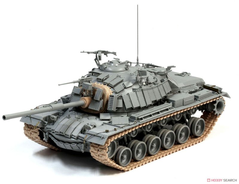 Magach 3