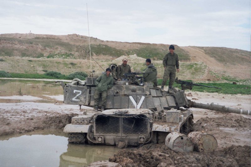 Magach 6