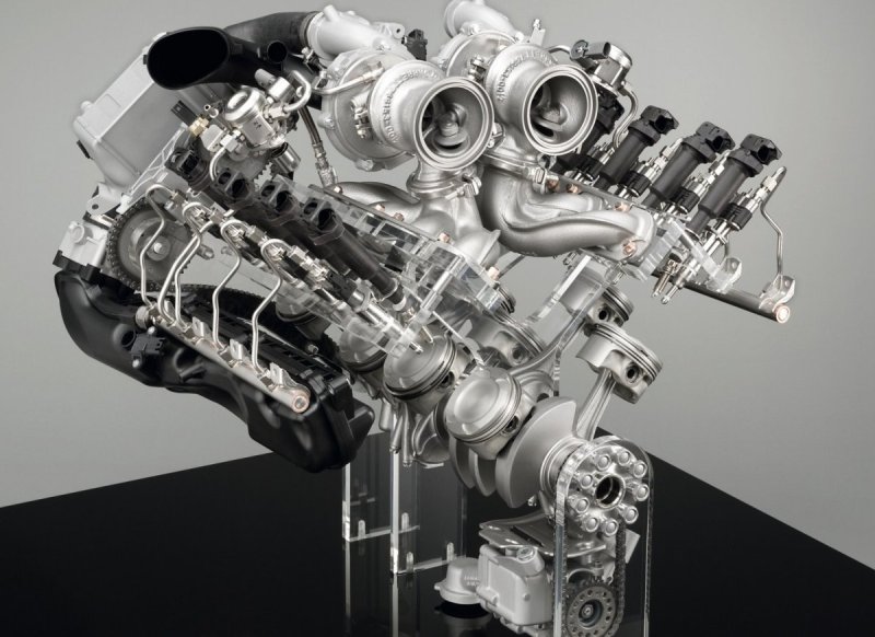 BMW s63b44