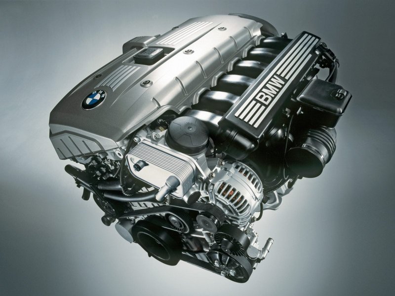 BMW n52b30