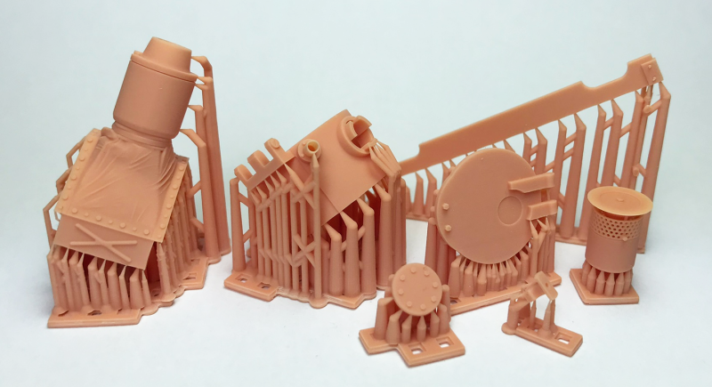 Ant Miniatures Виктор Антонов