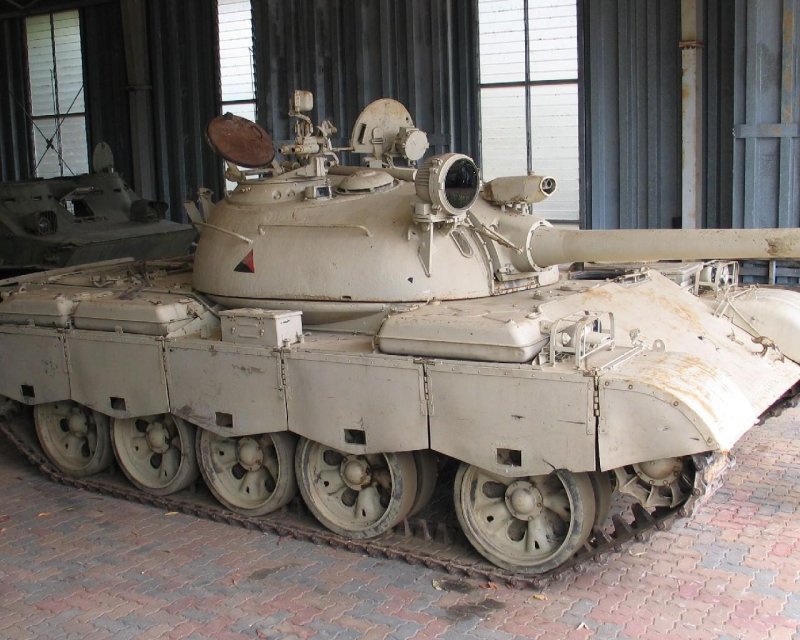 Танка Type 69-II