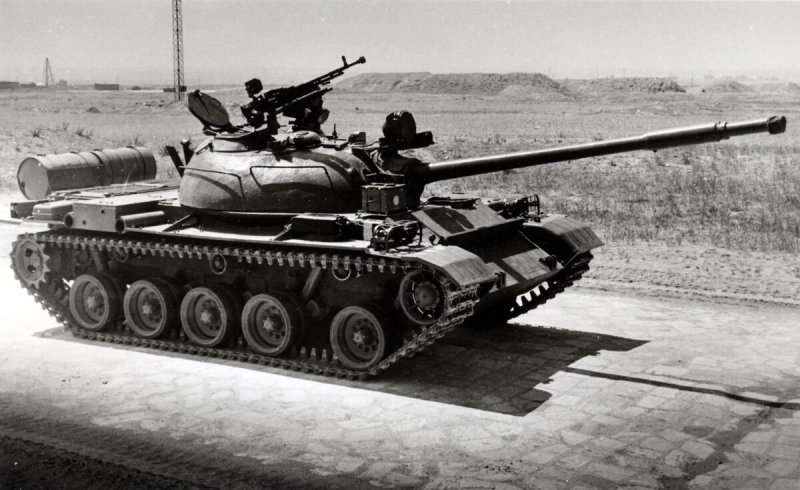 Танк Type 69-II