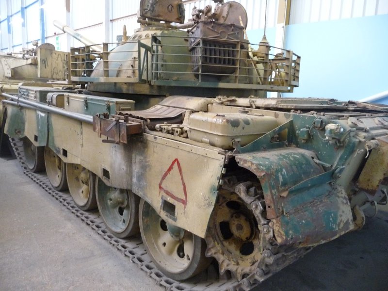 Танка Type 69-II