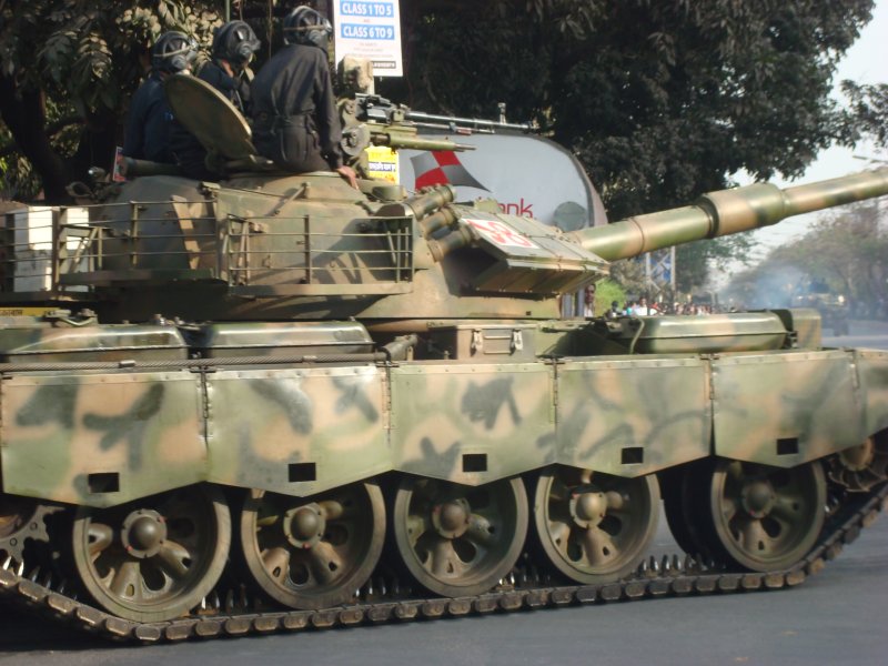 Type 69-II