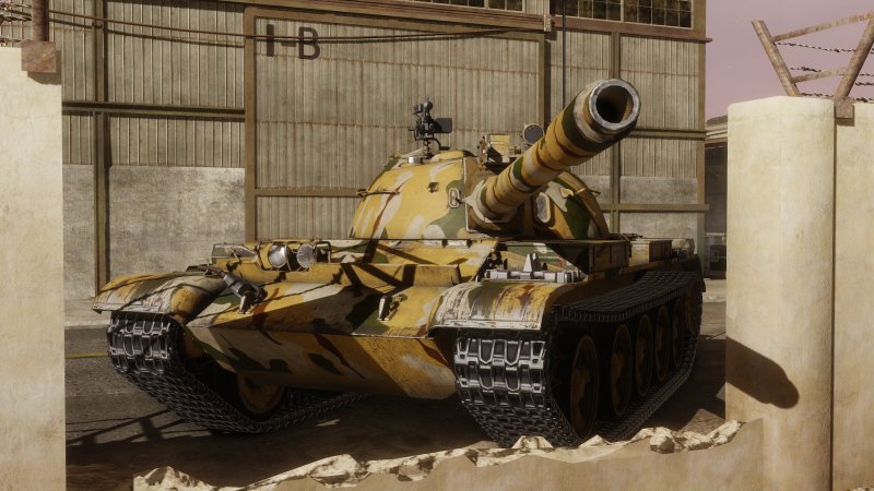 Type 80-II