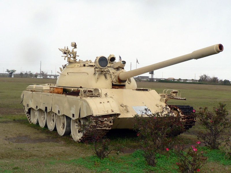 WZ-121 Type 69