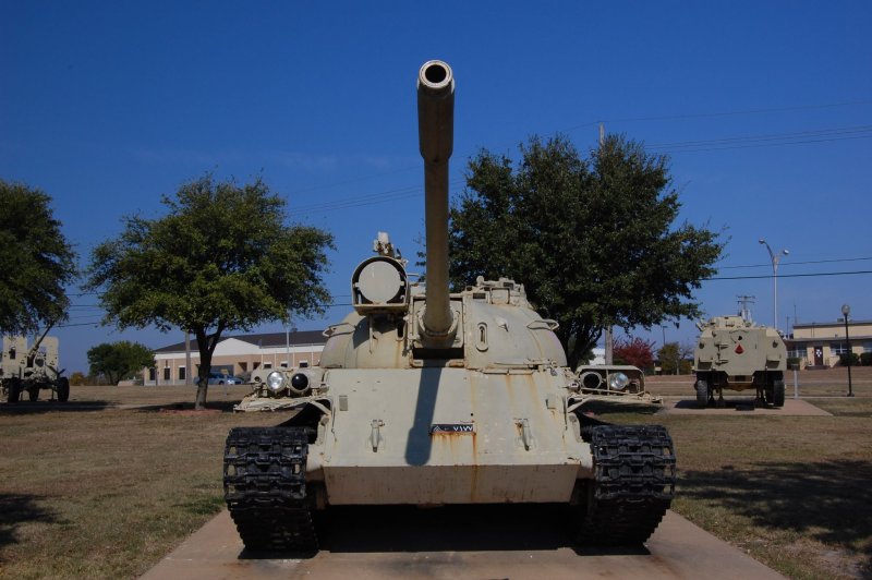 Type 69 танк