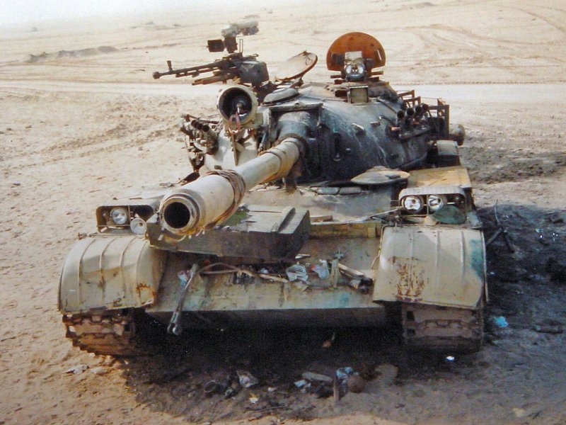 Type 69-III