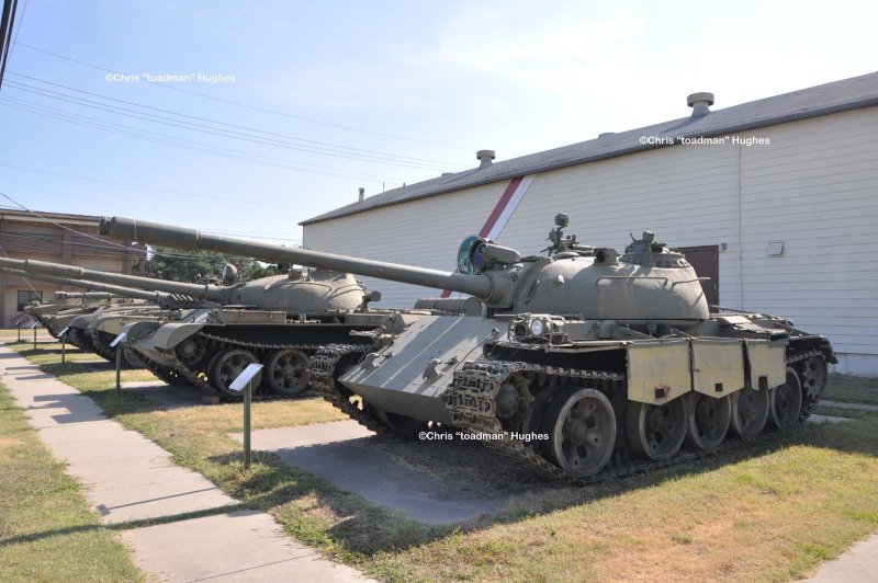 Танк Type 69-II