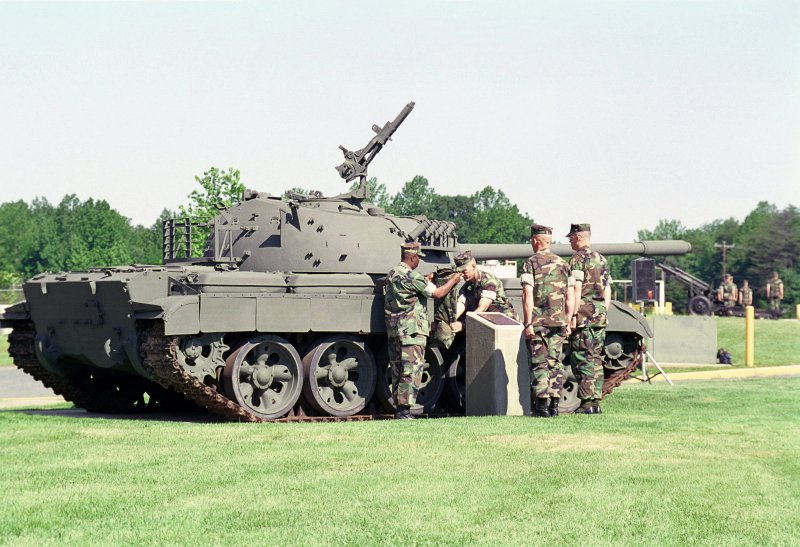 WZ-121 Type 69