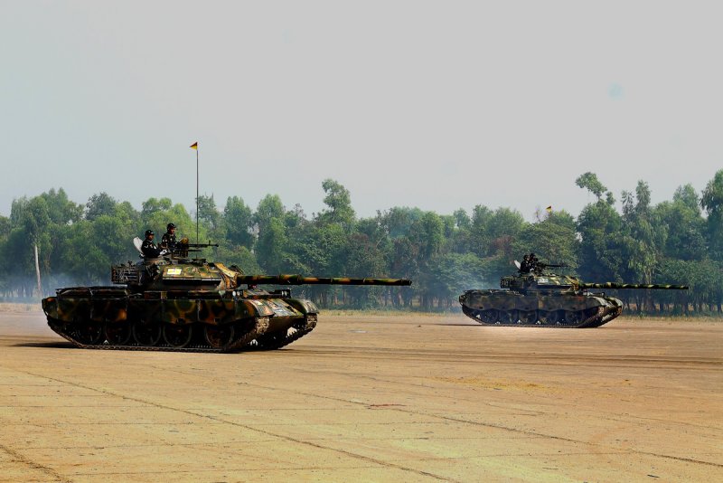 T-69 II G