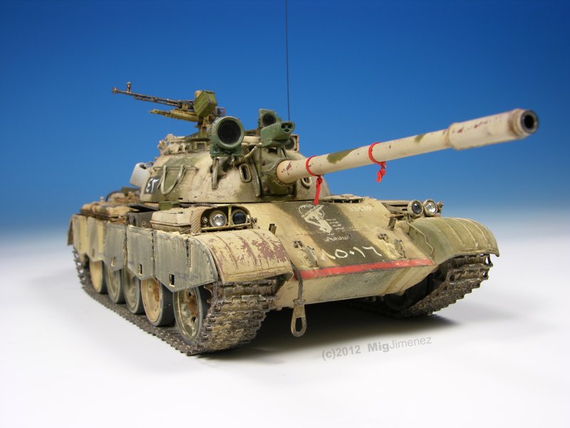 Takom Type 69-II