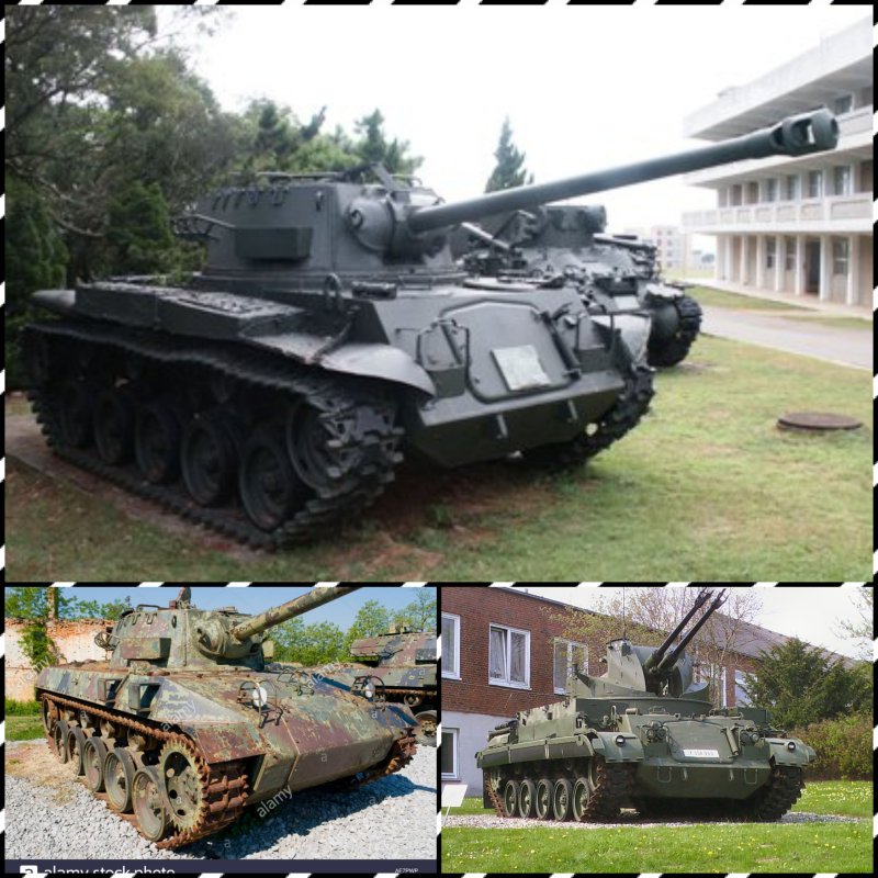 Тайп 64 танк