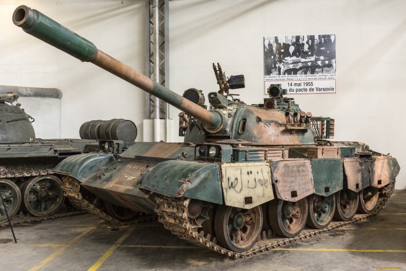 Танк Type 69-II
