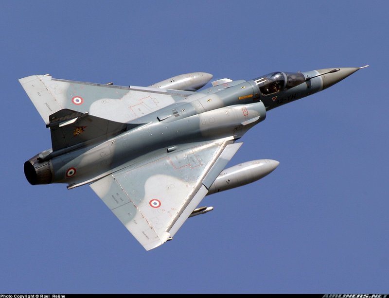 Mirage 2000 c