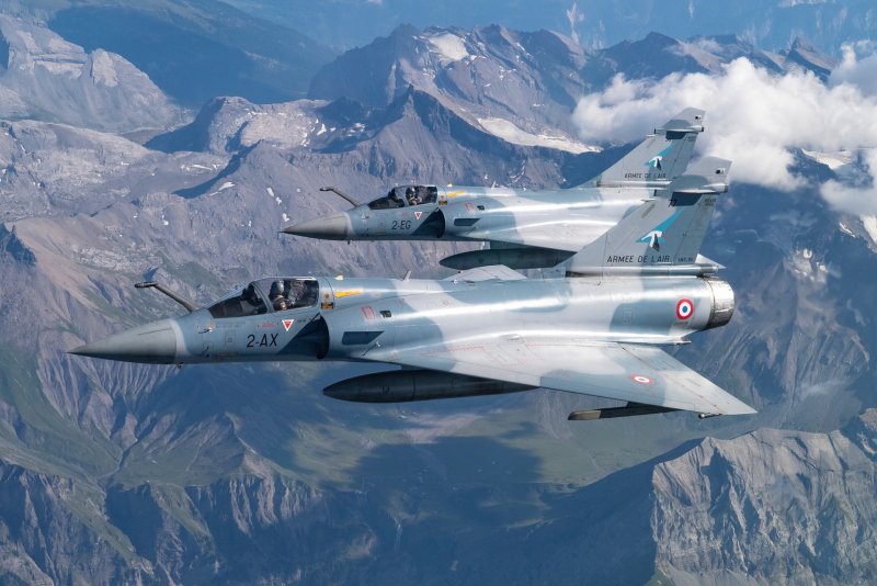 Mirage 2000-5